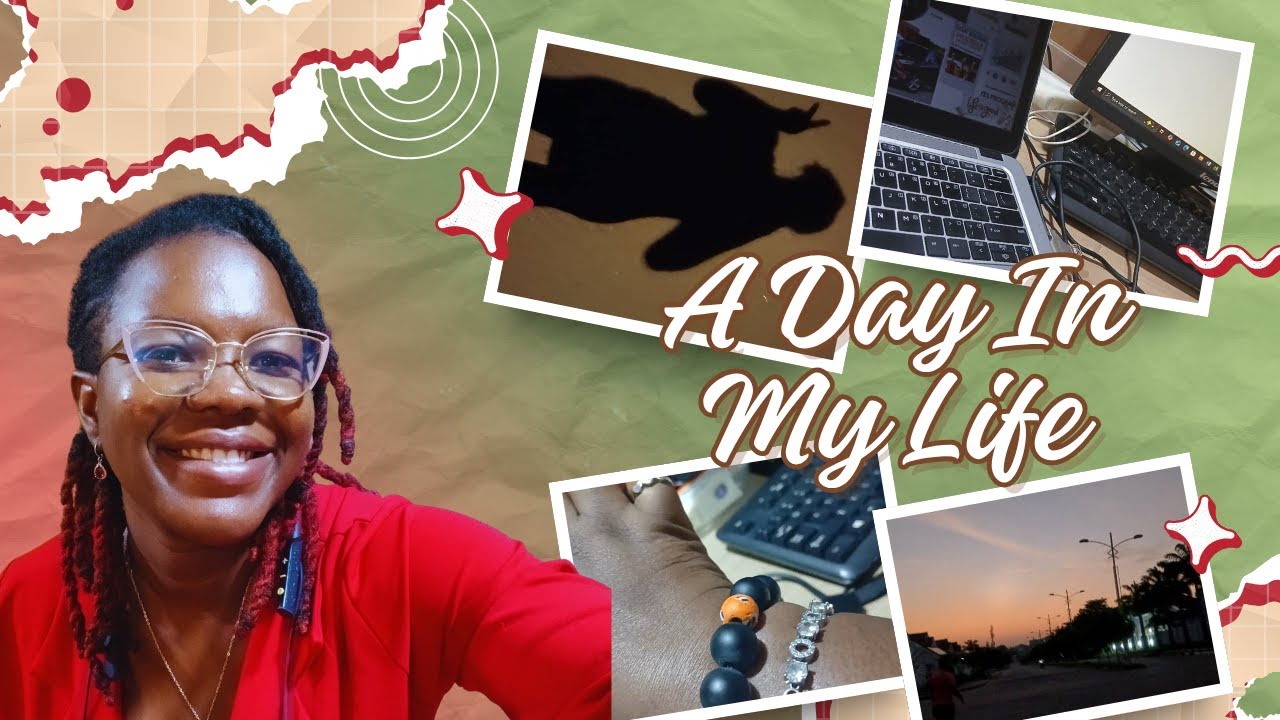 Finding Meaning in Ordinary Moments | Day in My Life Vlog ☀️