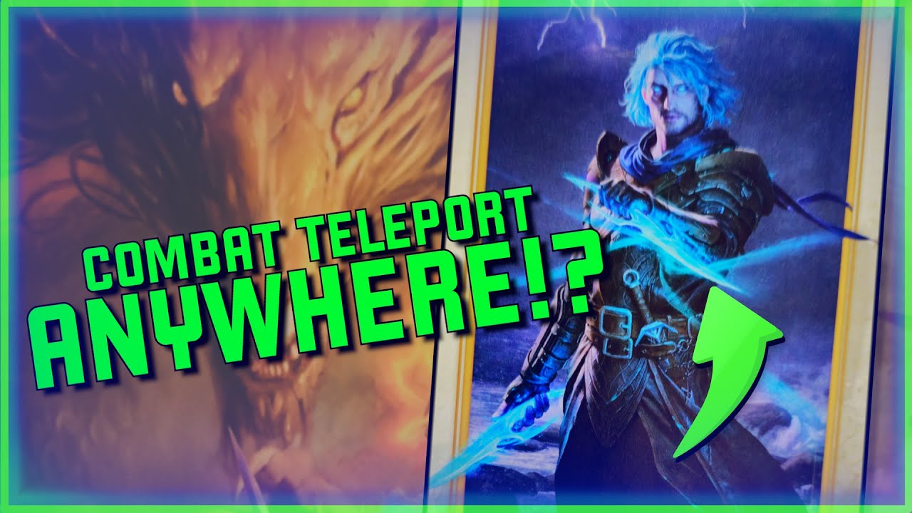 SOULKNIFE Rogue D&D 2024 Subclass (Psychic Blades RULE!!)