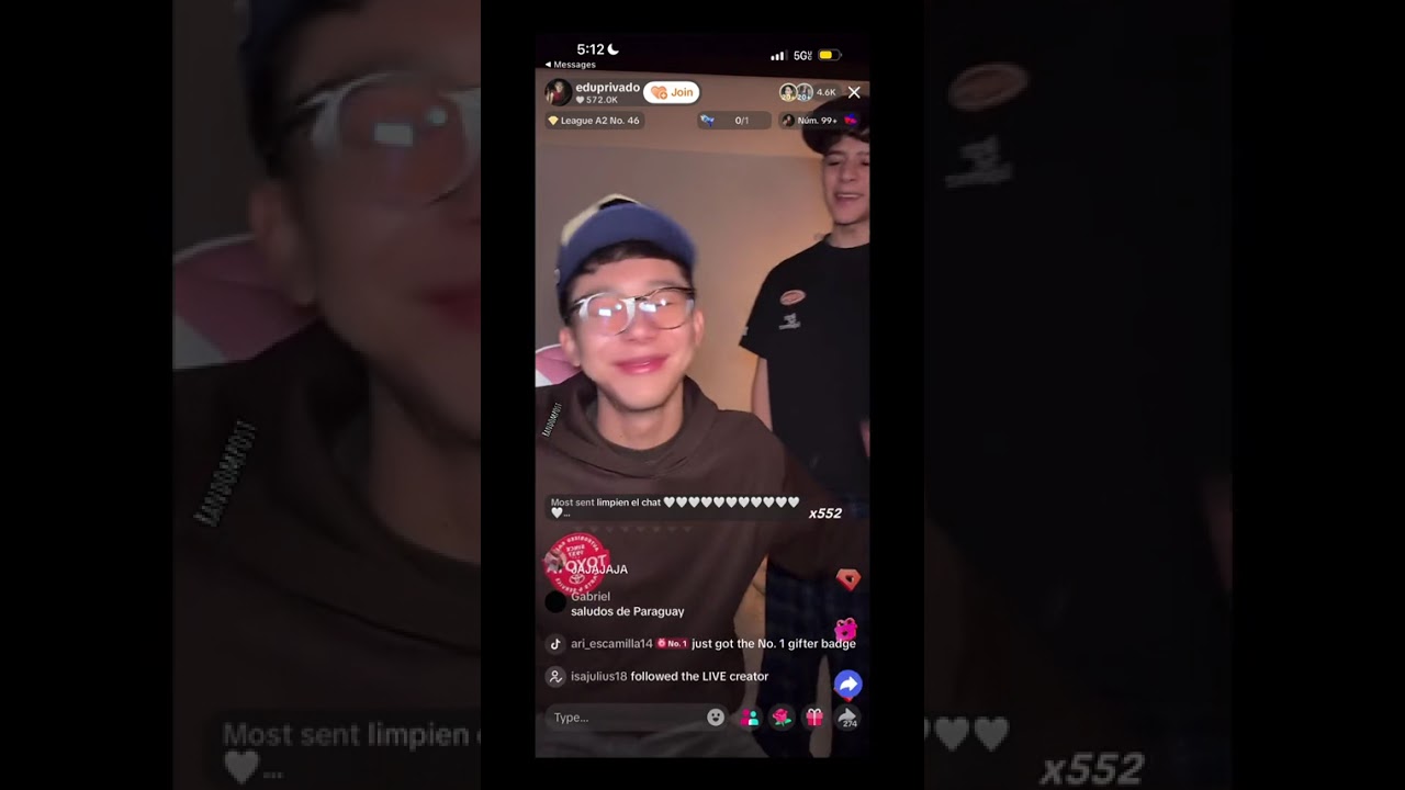 Parte 6 Edu abraza a Esteban 