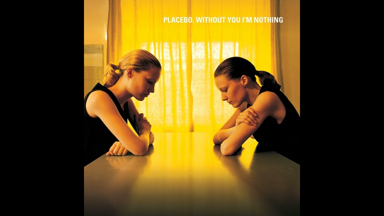 Placebo - Brick Shithouse