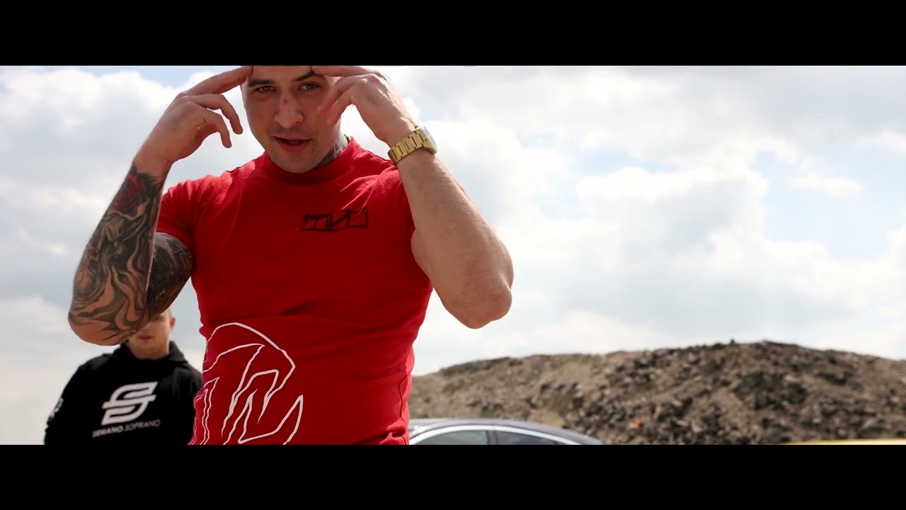 Skopek - Nie rusza nas opinia (ft. Kacpero)