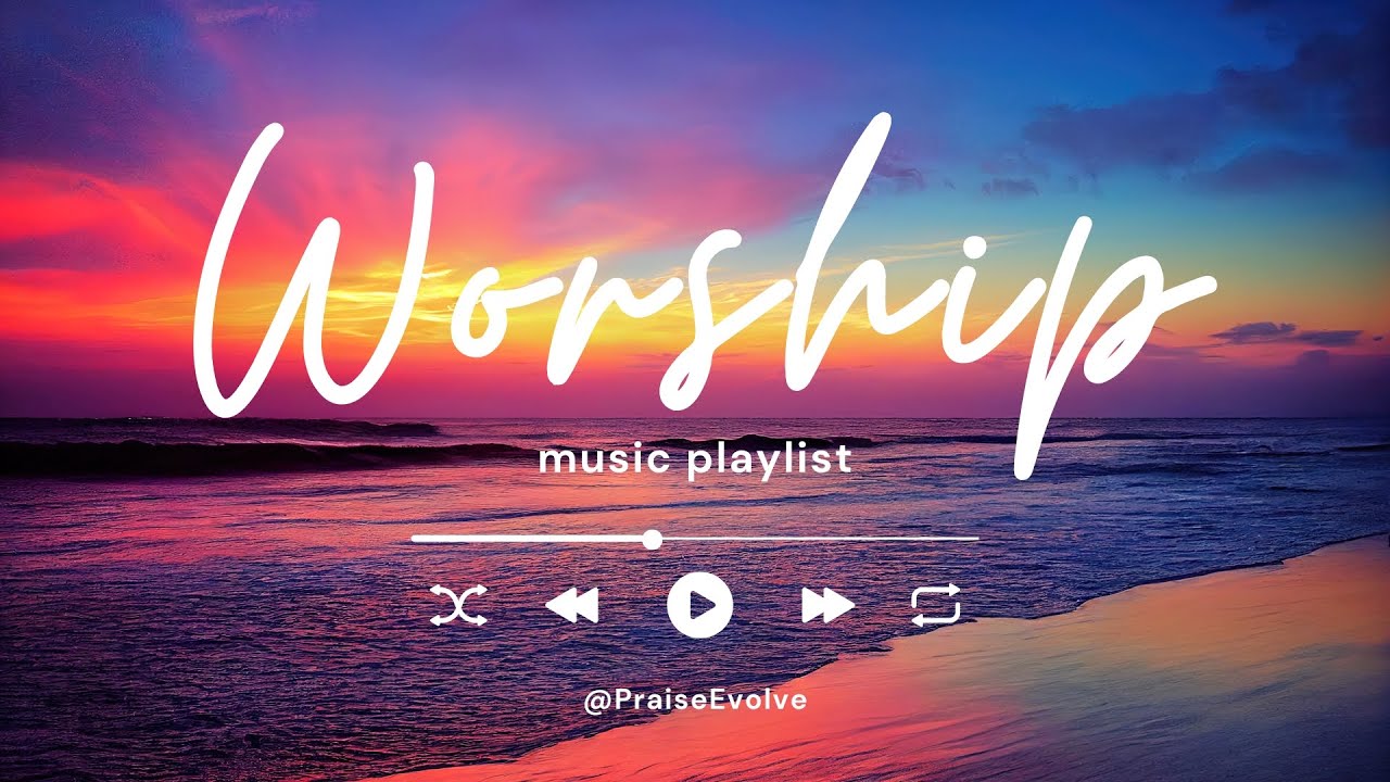 Sunday Deep  Worship