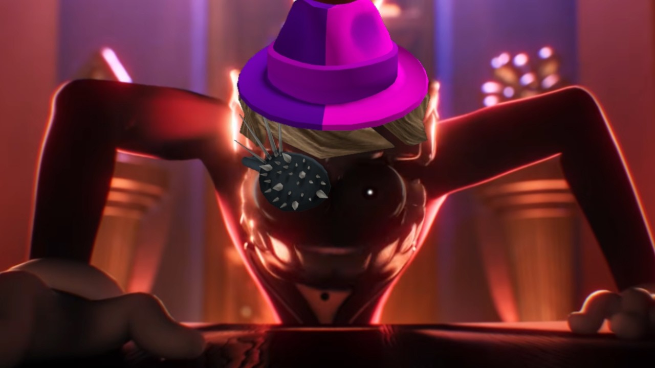 Игроки в PIGGY.