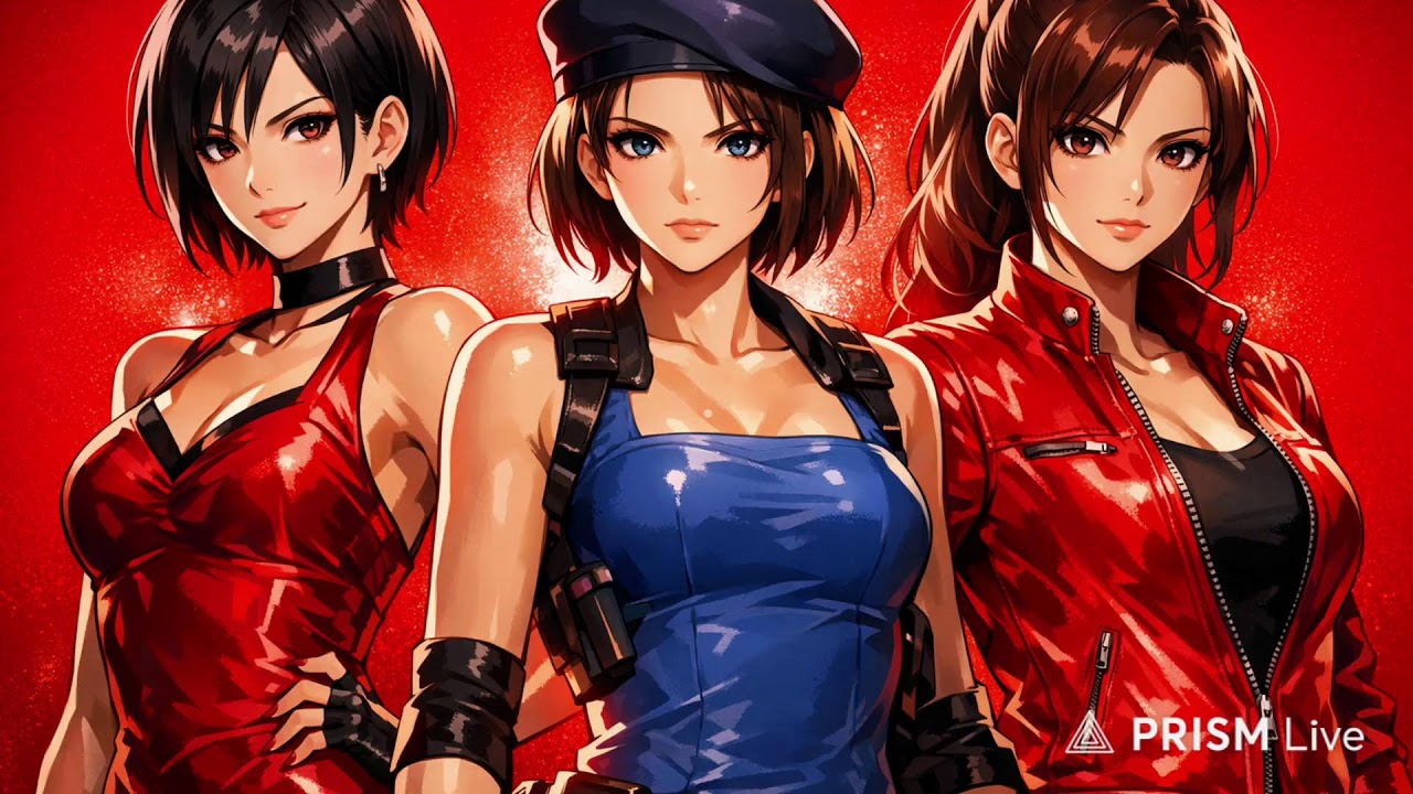 🔴🎮 RESIDENT EVIL 3 OG DESAFIO NO HIT APENAS BOSES PRINCIPAIS 🔴🎮