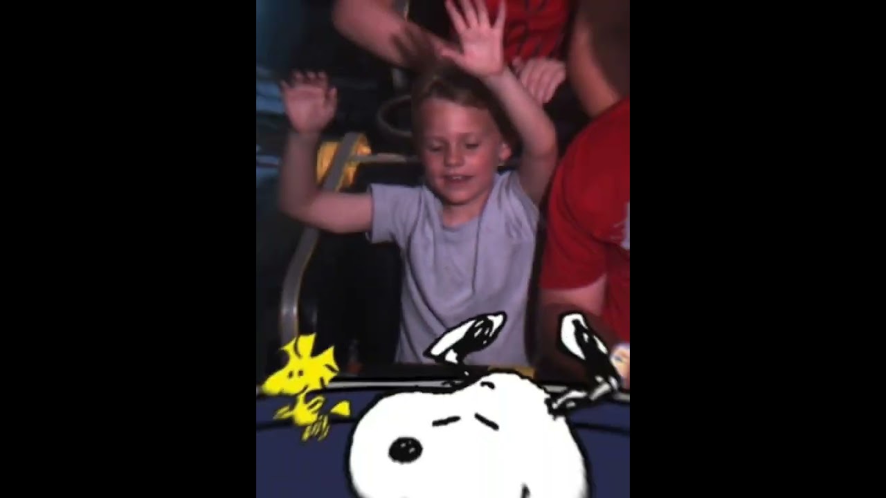 The Adventures of Kings Island
