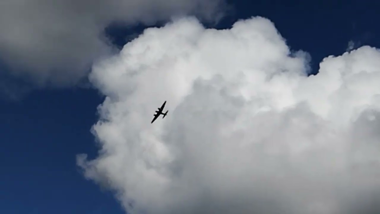 Junkers Ju 88 Paattisten lennokkikentällä