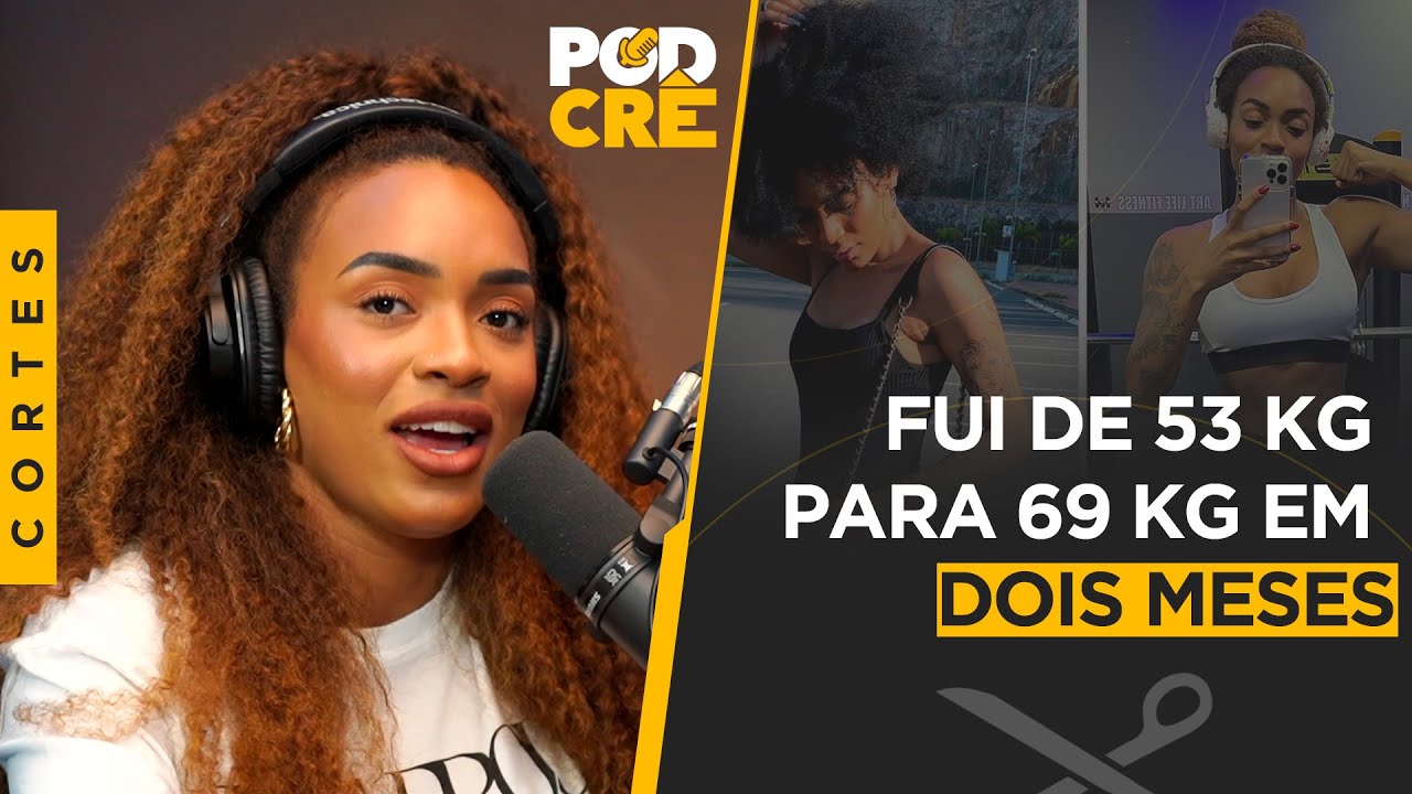 PATRÍCIA RAMOS: 