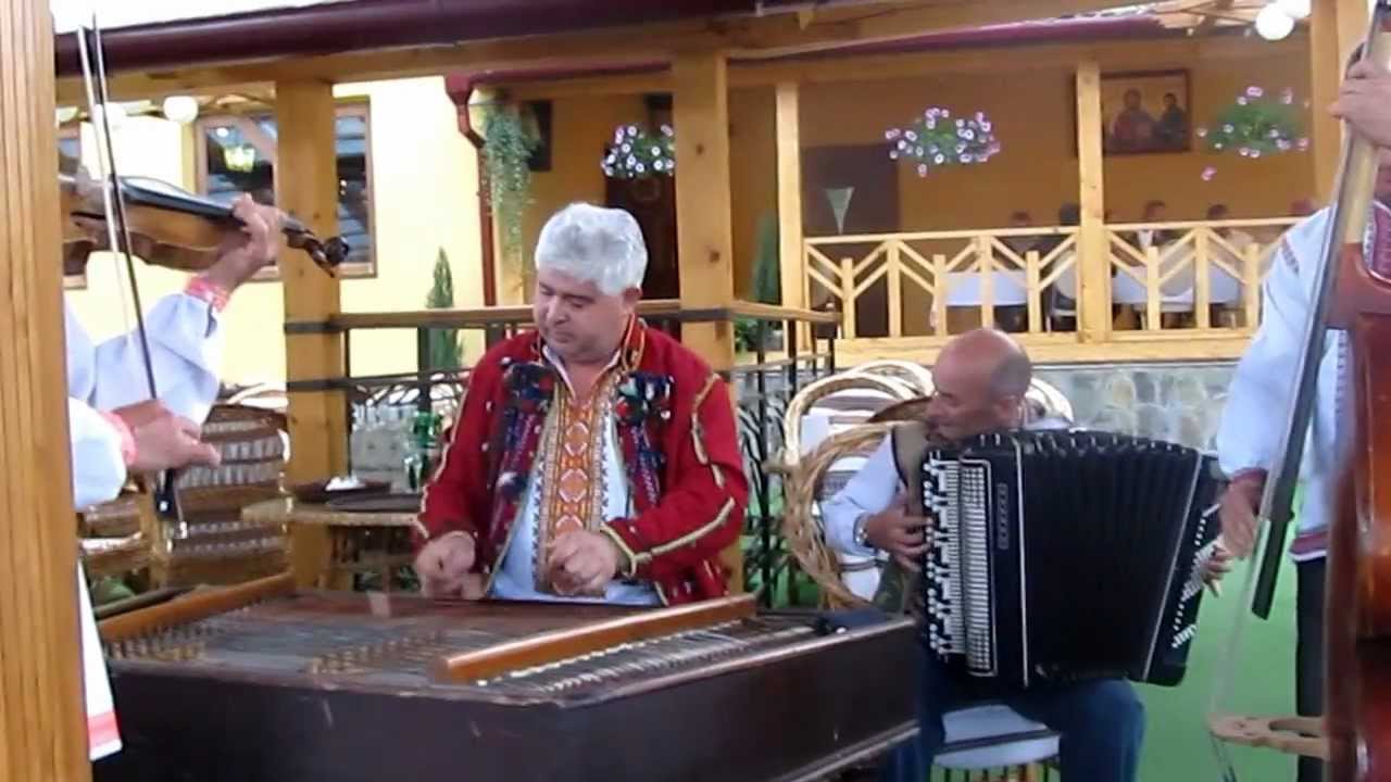 Музики в ресторані 