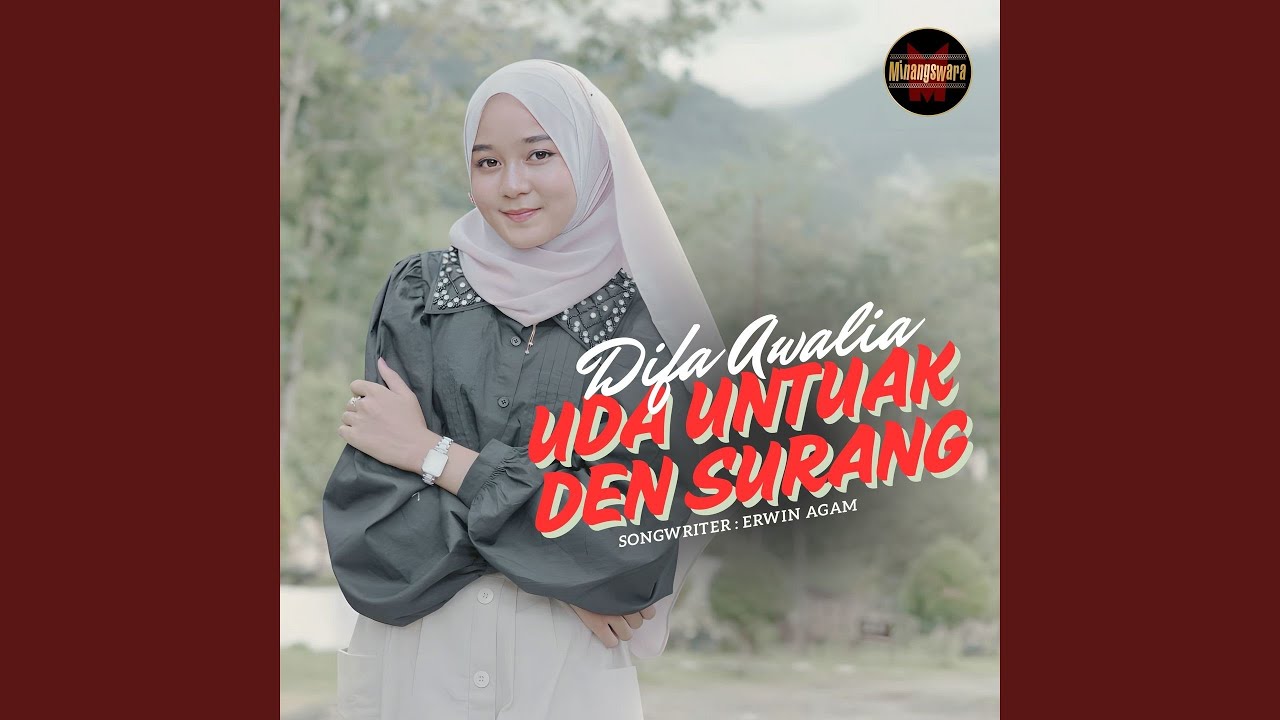 Uda Untuak Denai Surang