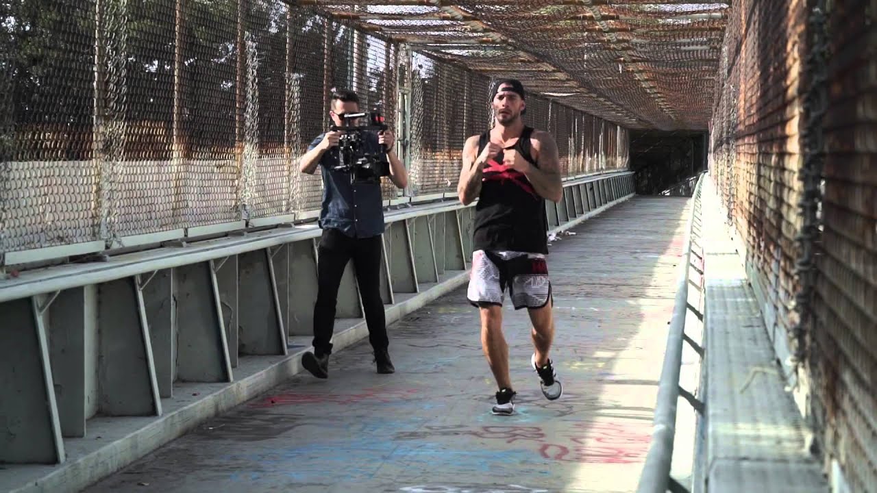The Leica SL with James Law - Speed and Agility
