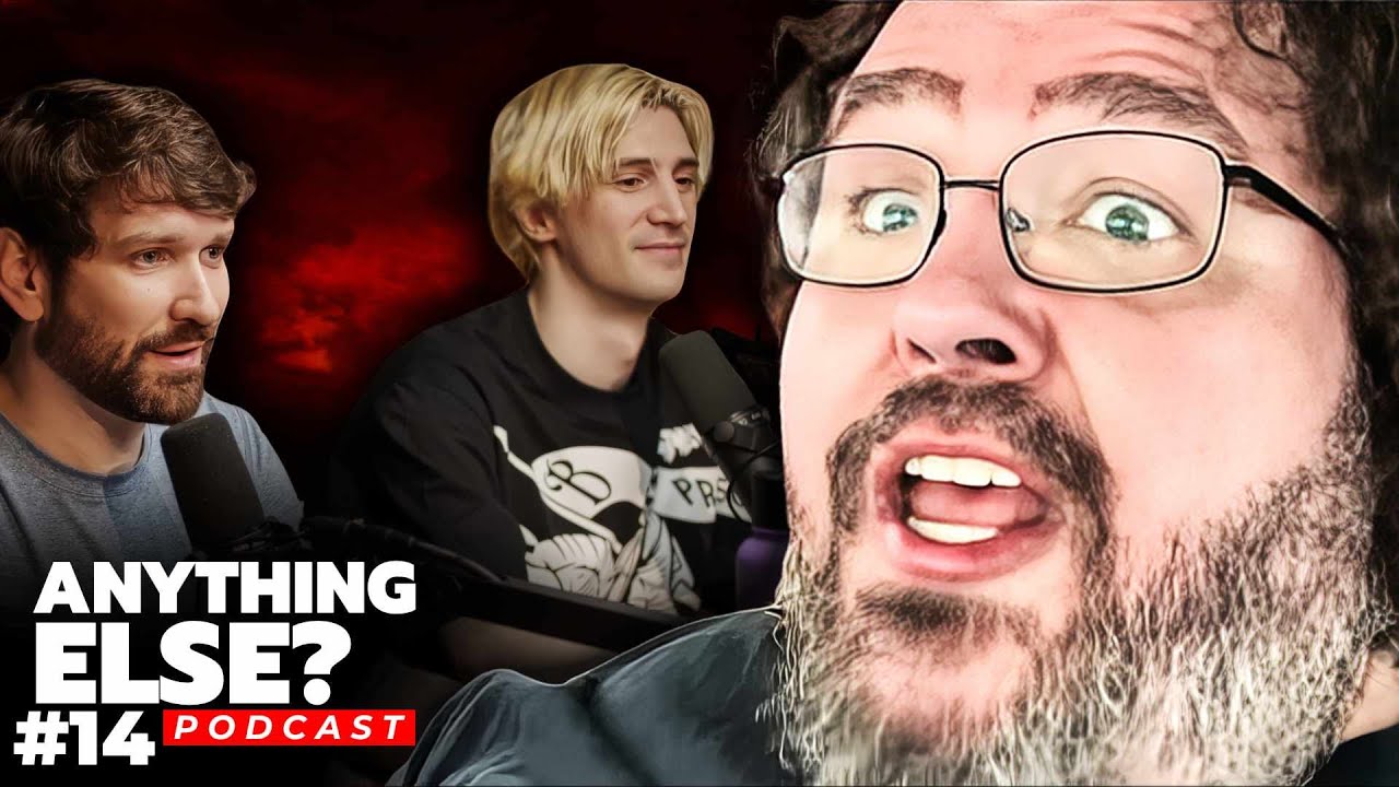 Boogie2988 Says His Doctor Might've Lied To Him For Clout | AE #14