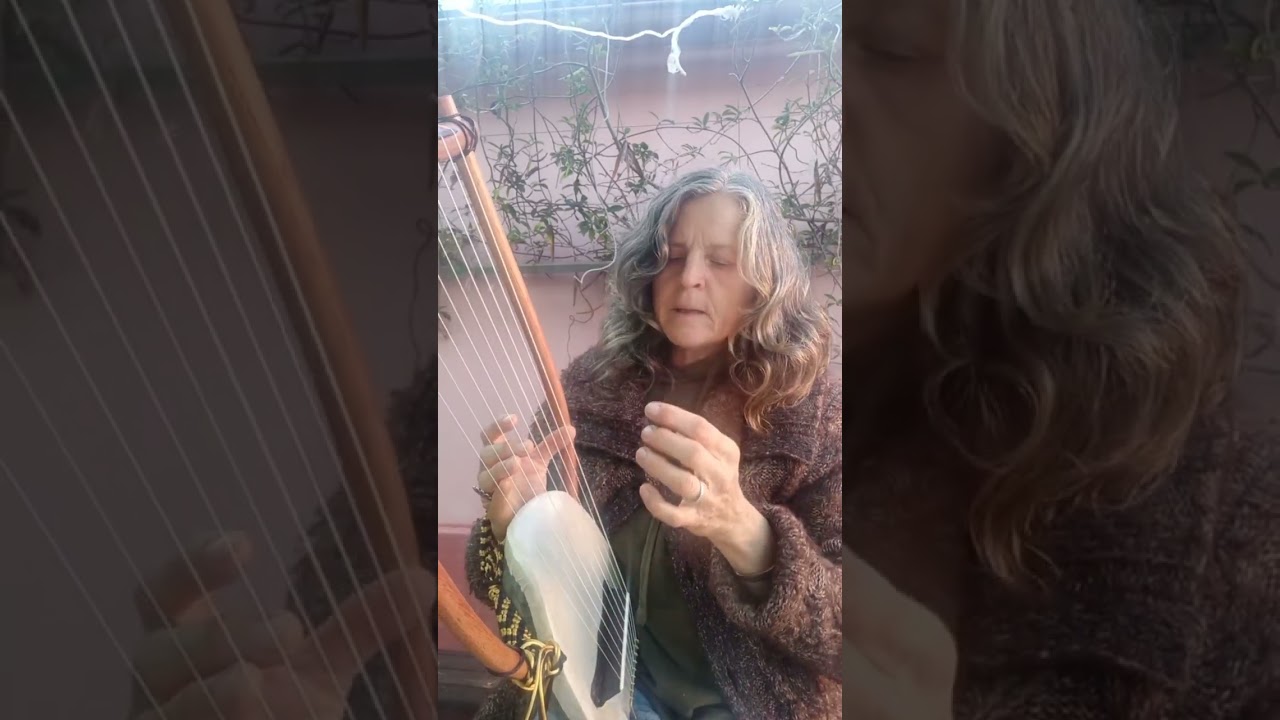 Hymn to the Goddess Ningal