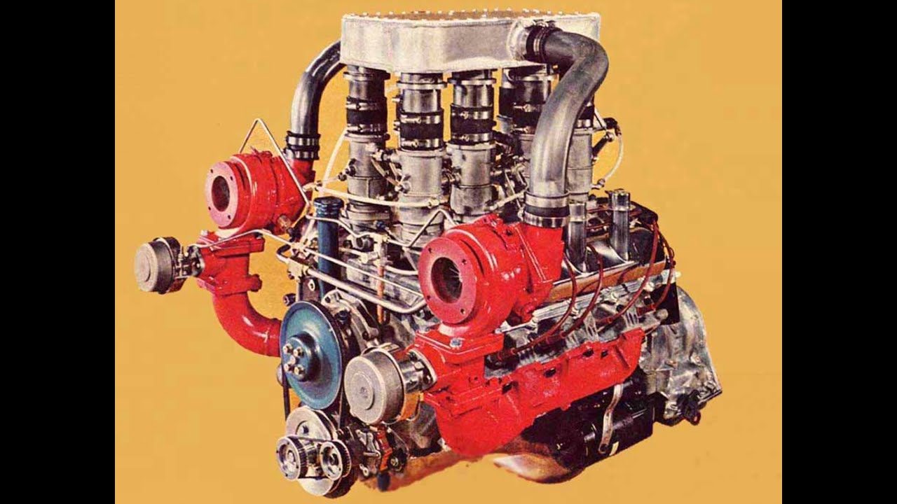 All Gas, No Brakes: Why The Twin Turbo 455 Olds McKee Mk14 Failed in Can Am