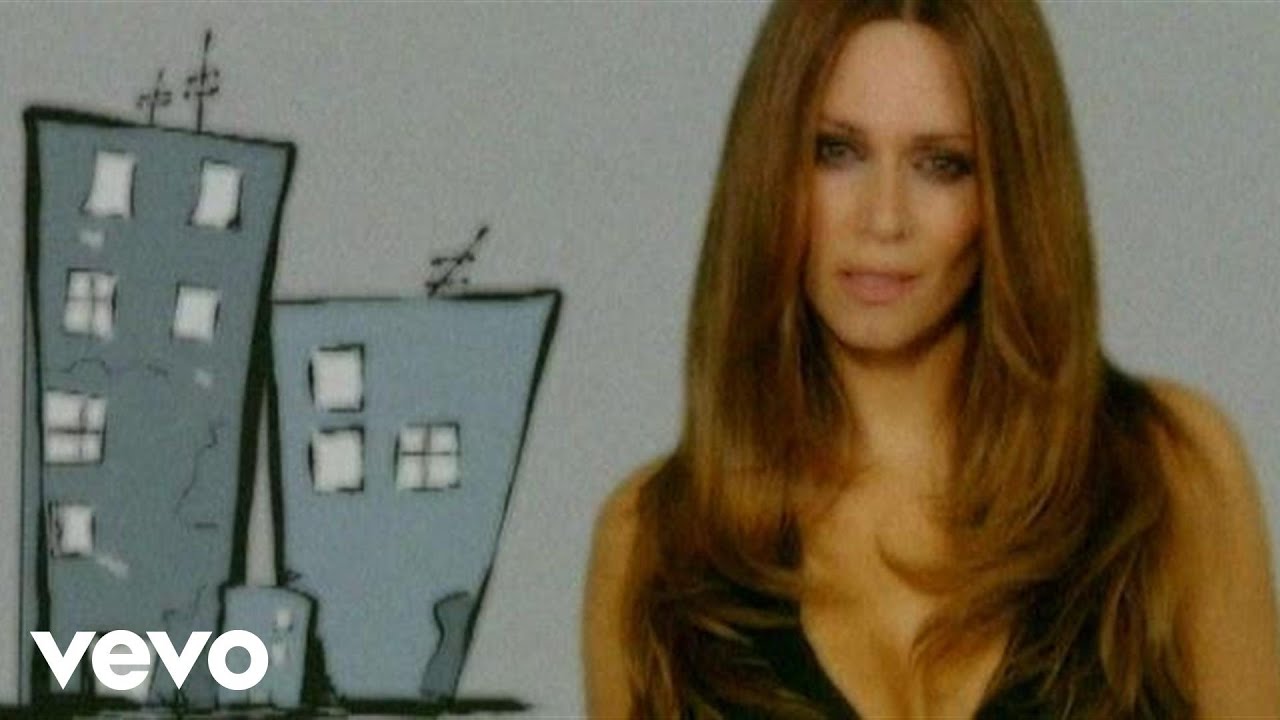 Elli Kokkinou - Min Ta Paratas Pote (OST 
