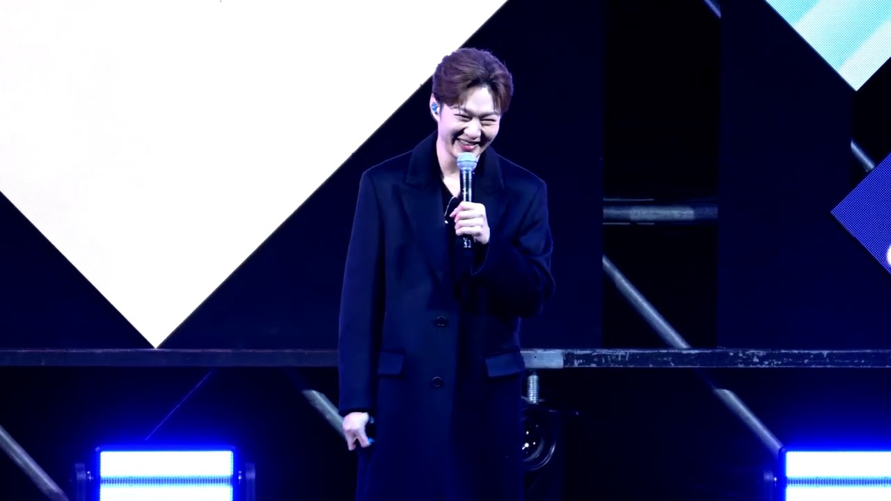 이창섭 코리아그랜드페스티벌 공연풀영상 #이창섭 #이창섭노래모음 #이창섭주르르 #이창섭콘서트 #이창섭천상연 #이창섭워터밤