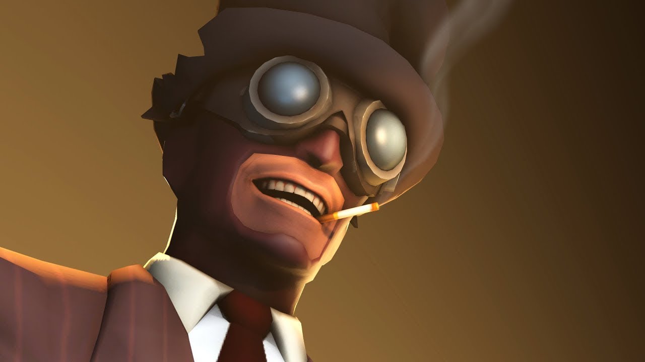 TF2 I BVB I [Raid Boss] pablo.gaming.2014 Gameplay #1