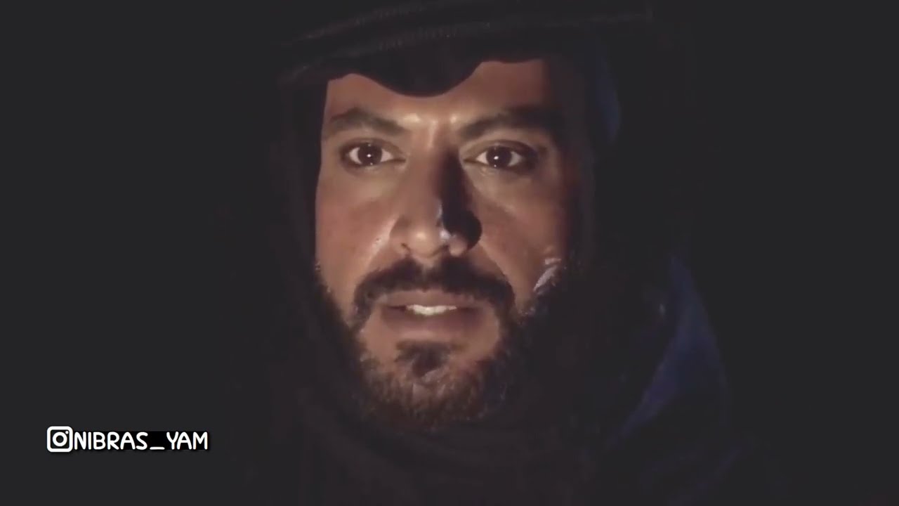 توم الغره .. عقاب وفواز عند حمدان