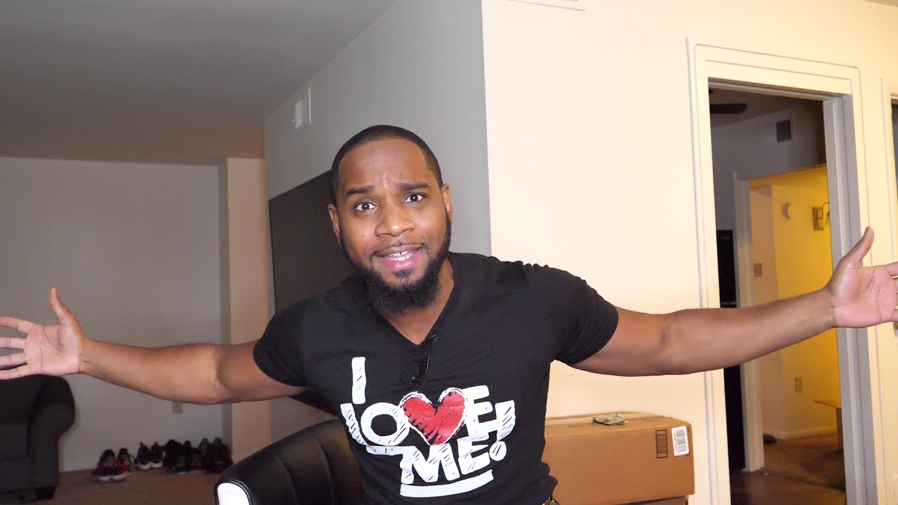 Ace Metaphor Talks The REAL Reason You're Single.