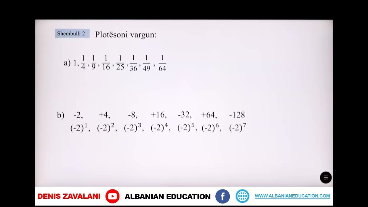 7 02 068 Java 18 Matematikë zgjidhja e problemeve me fuqi