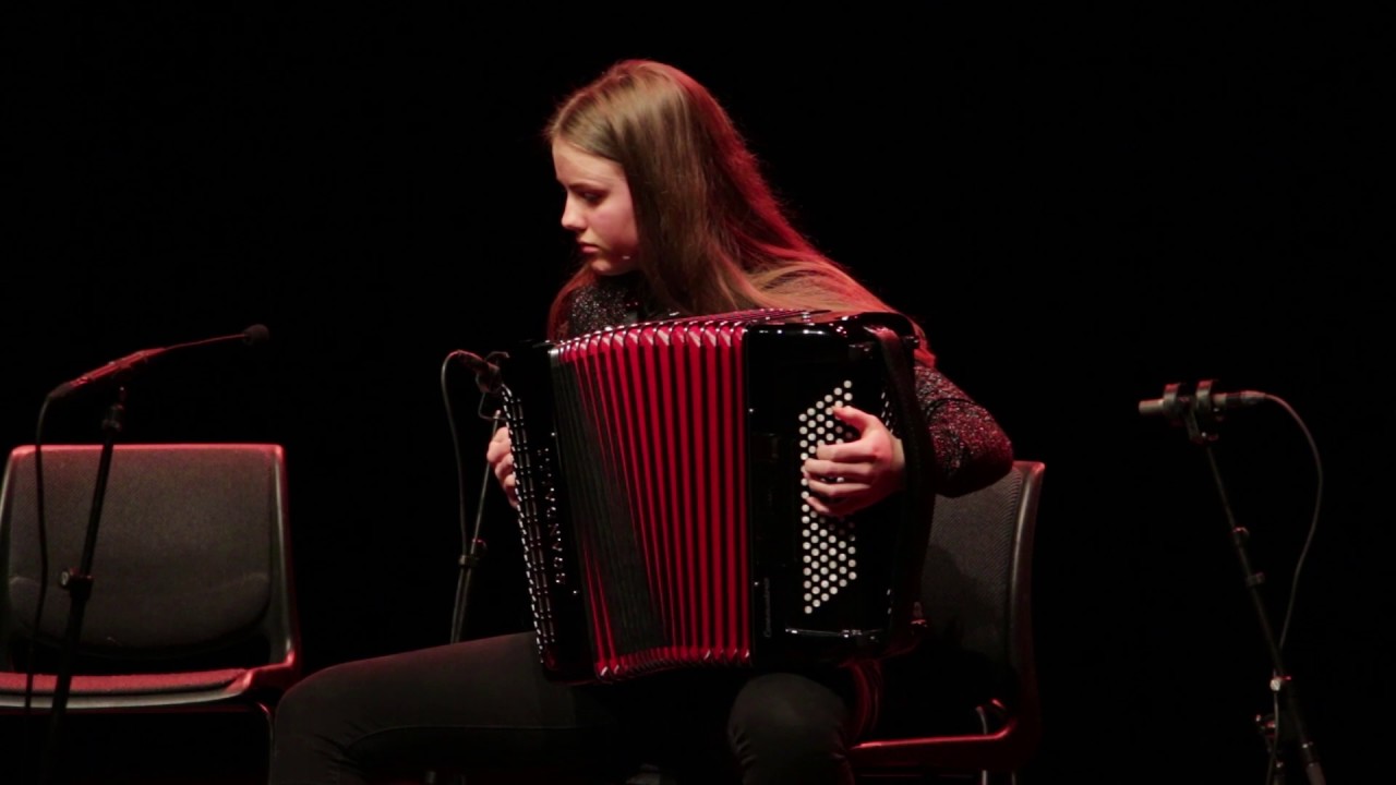 Scherzo
