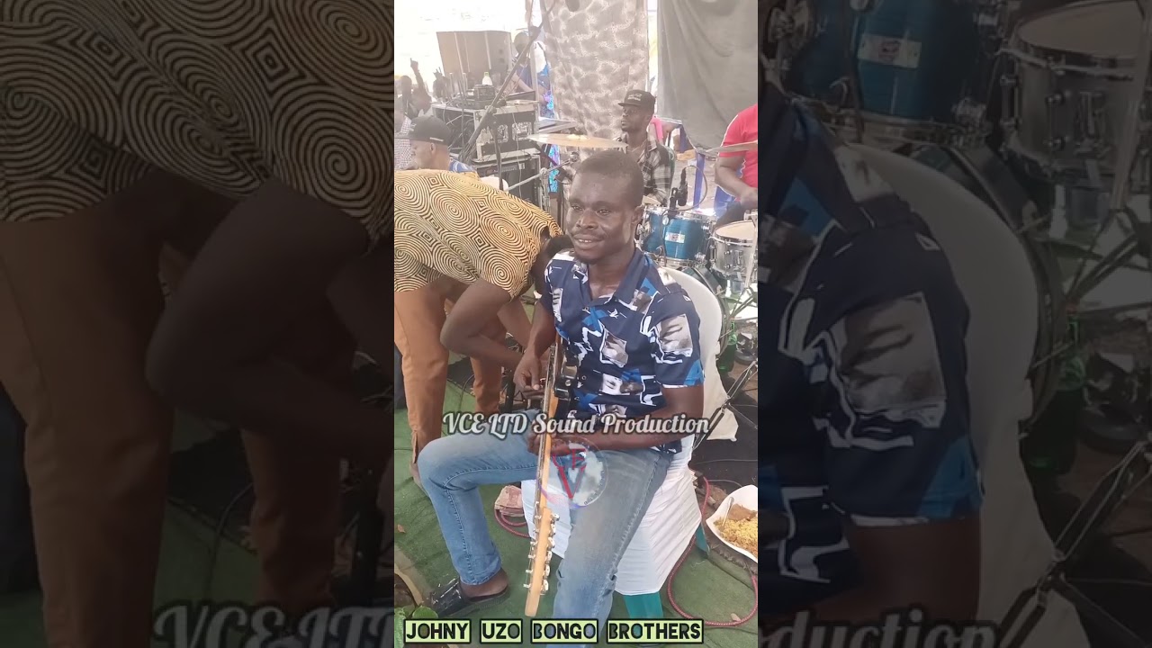 I love Bongo music,Owerri music is sweet. Listen to the end .