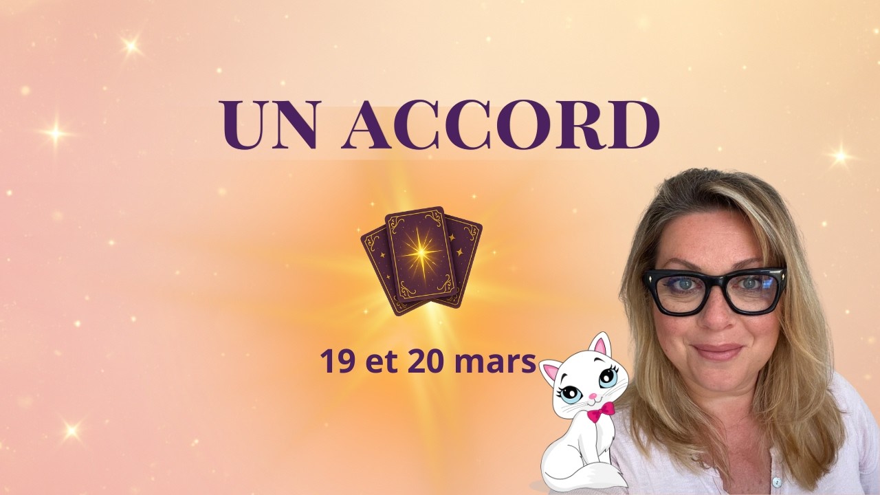 💰 LA ROUE TOURNE : Votre situation financière se débloque cette semaine ! 19 et 20 mars