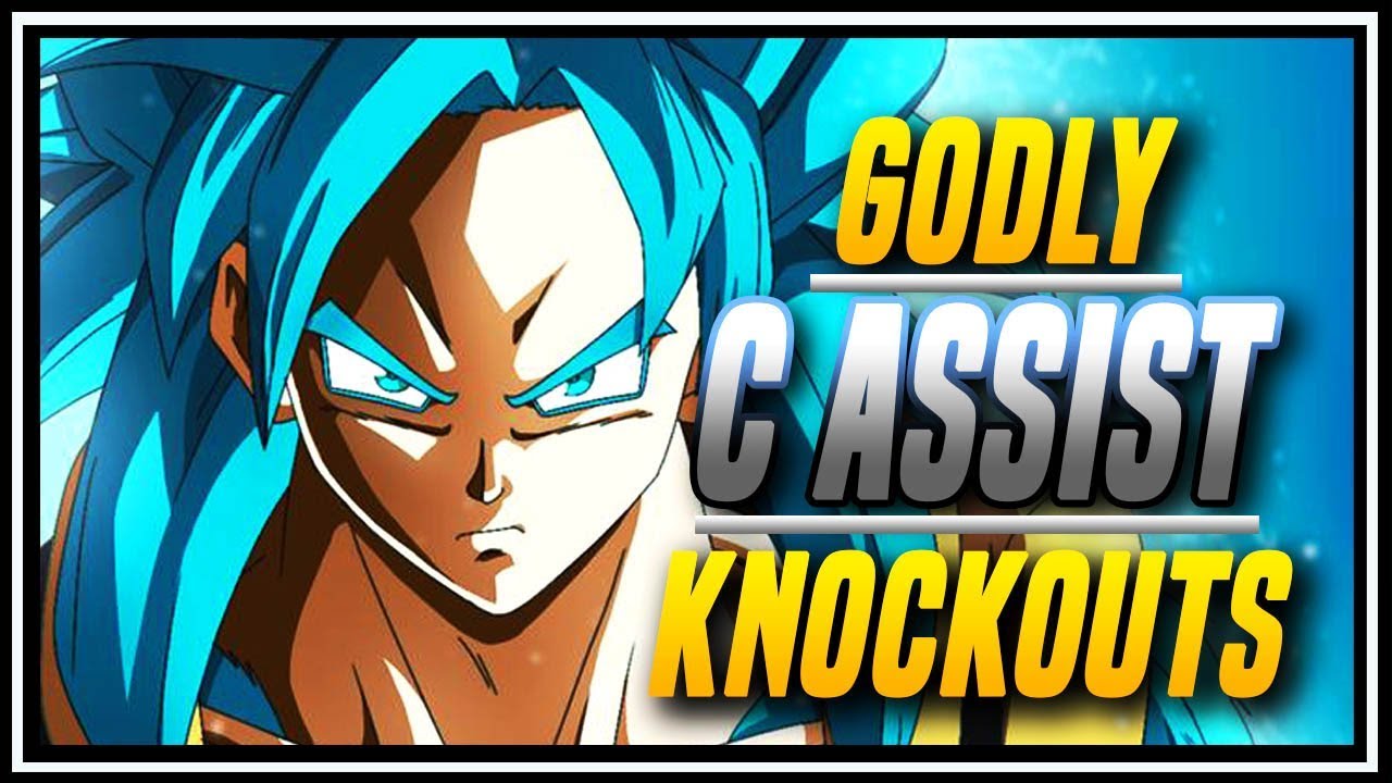 DBFZ ➤ Devastating Gogeta Blue Combos Amazing Gameplay [ Dragon Ball FighterZ Season 3 ]