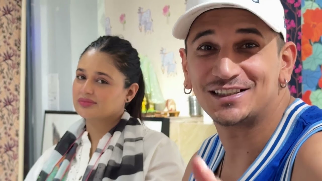 Jab pati  ko Apni chalni  thi Toh bulaya  Kyon?  #yuvikachaudhary