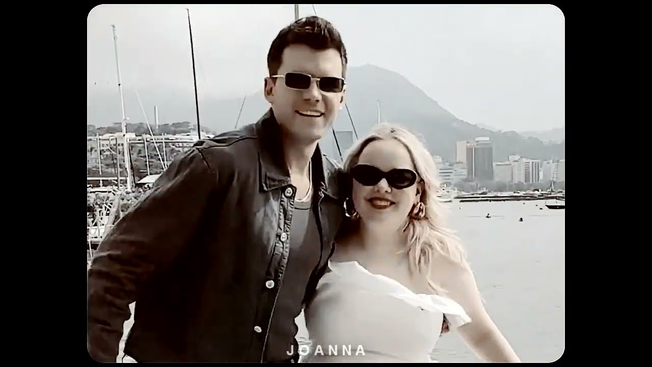 Nicola and  Luke | BIRDS OF A FEATHER #lukola