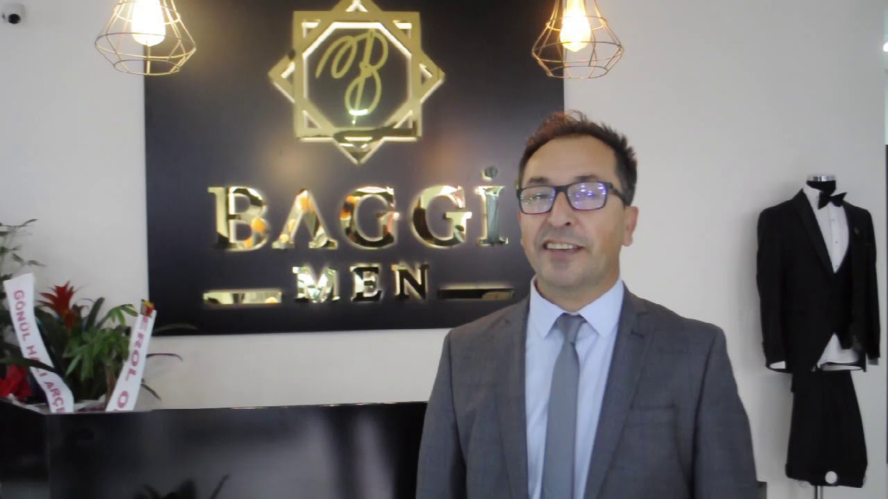 Baggi Tekstil şimdi Turgutlulular’a daha yakın