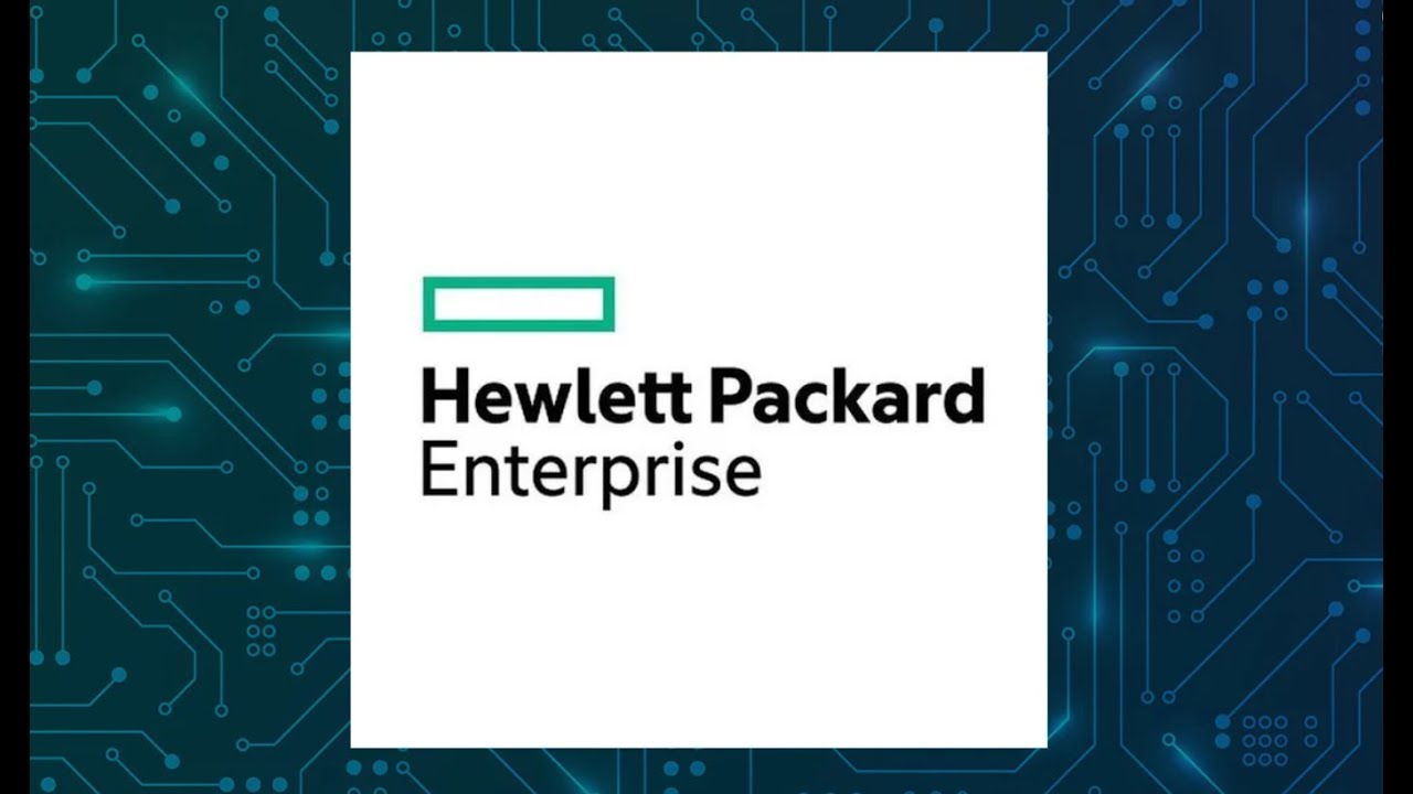 В ПРЯМОМ ЭФИРЕ: Конференц-звонок Hewlett Packard Enterprise по финансовым результатам за 2-й квар...