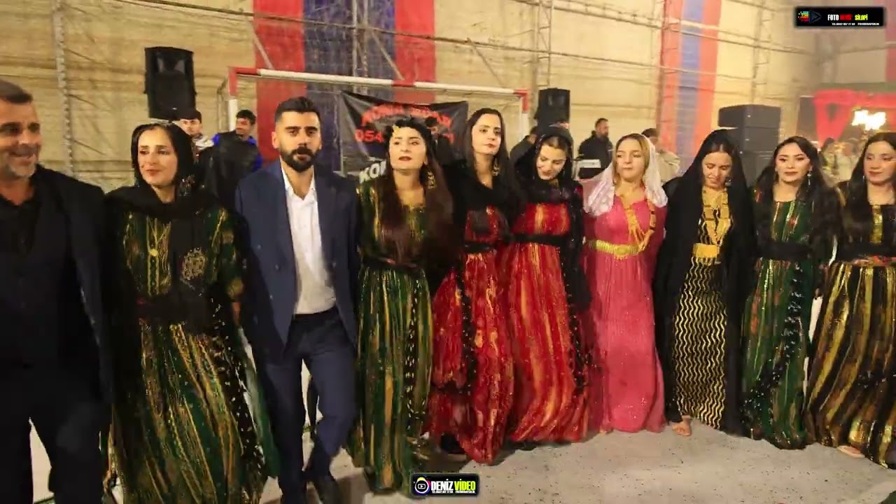 ALİ KÖSEN DÜĞÜNÜ PART 4 KÖSEN AİLESİNNİ DÜĞÜNÜ MÜZİK-KOMA SİDAR SPERTİ AŞİRETİ