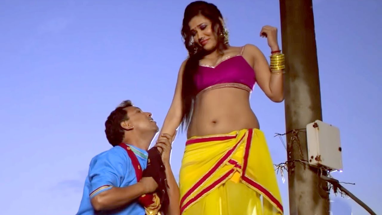 Control Naikhe Hota Lalmuniya | Seema Singh