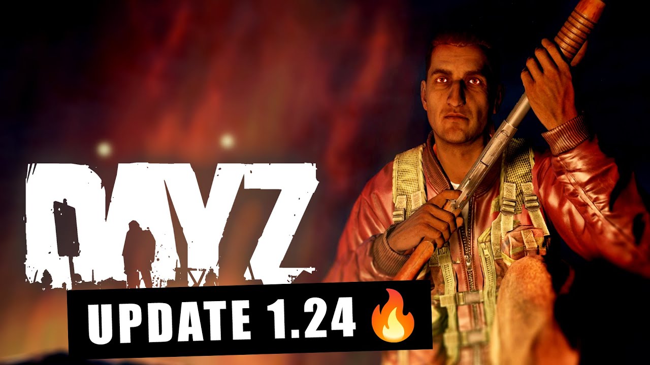 Höchst ASOZIALES Verhalten in DayZ nach NEUEM Update! 🔥