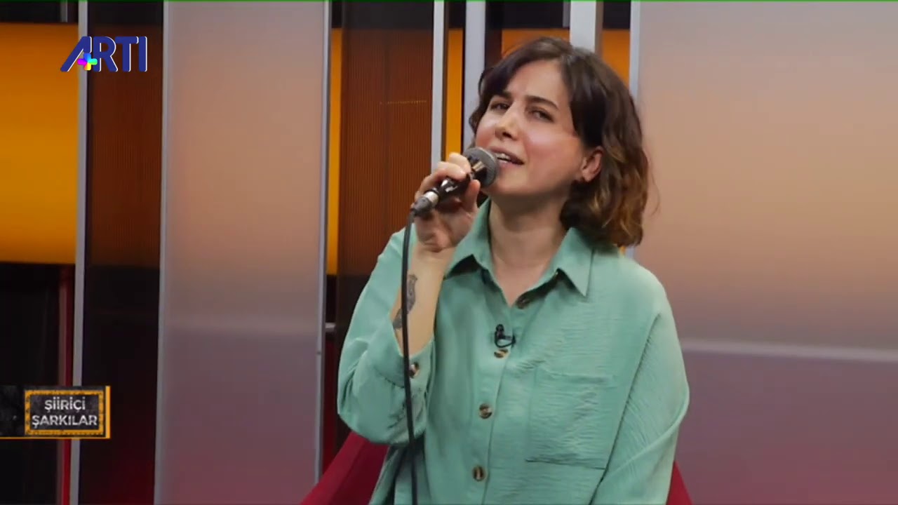 Haluk Çetin ile Şiiriçi Şarkılar - Konuk: Adalılar
