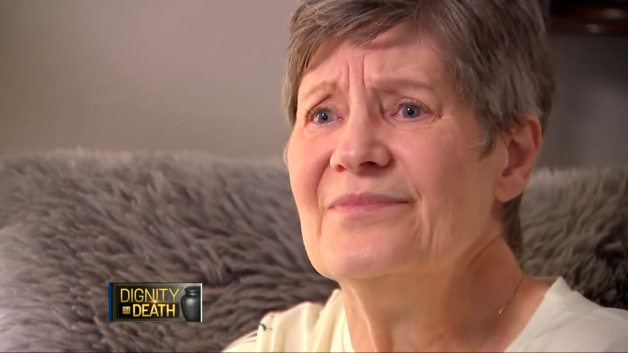 Dignity In Death PKG's