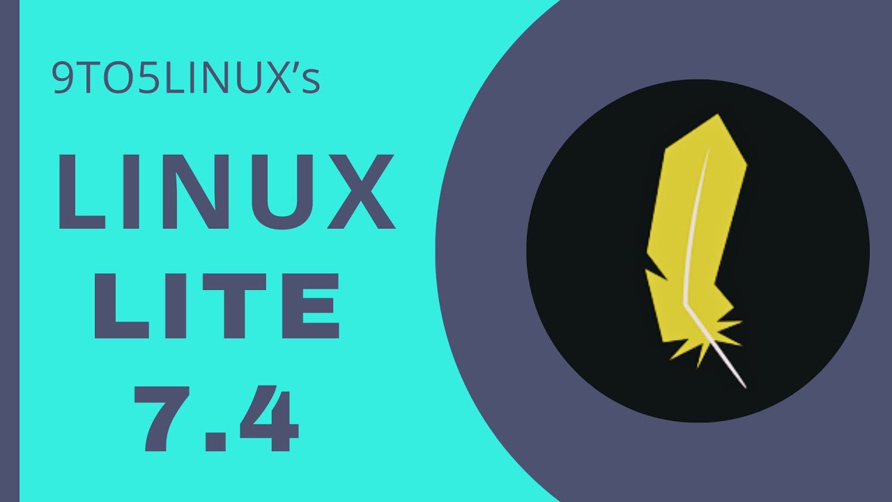 Linux Lite 7.4: Fast & Stable Update is Here!
