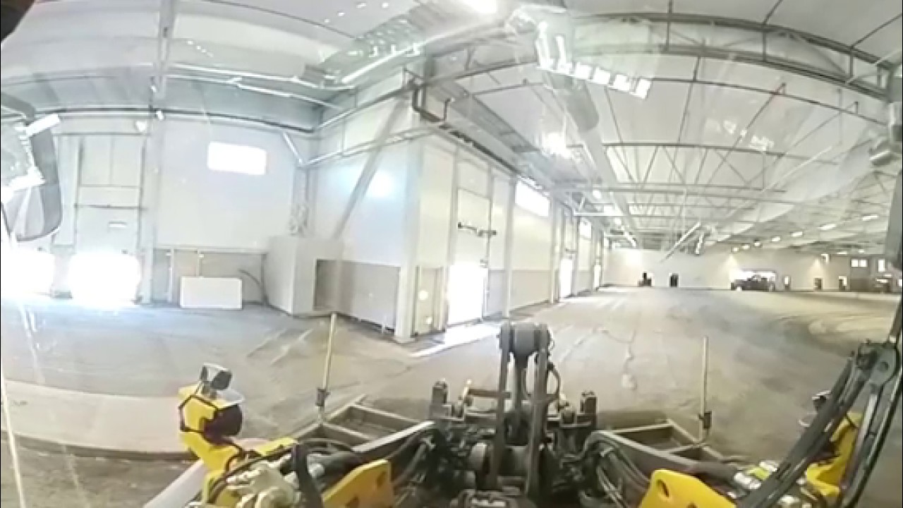 Justeringsbalk 360 VR Norje Smidesfabrik AB