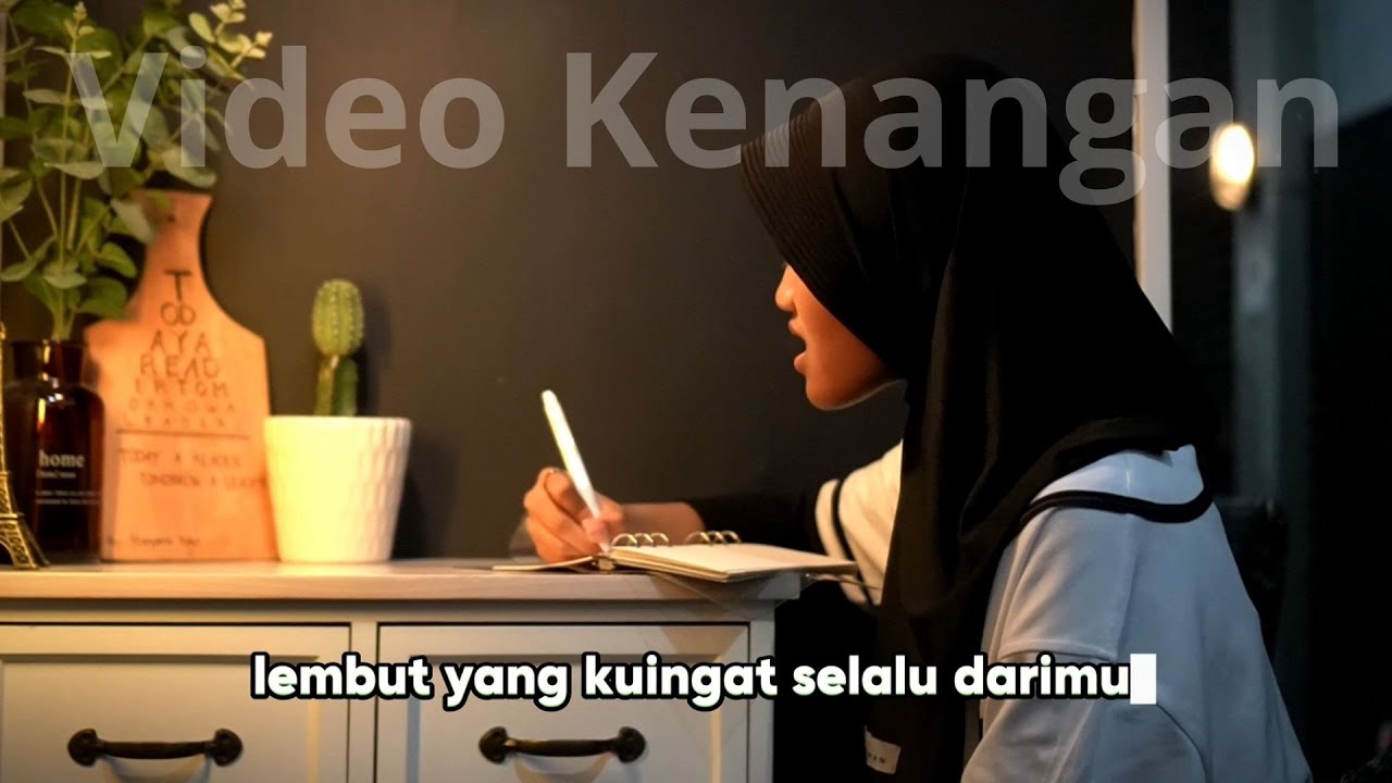 Video Album Kenangan [Adorable Generation] Angkatan 15 SDMM