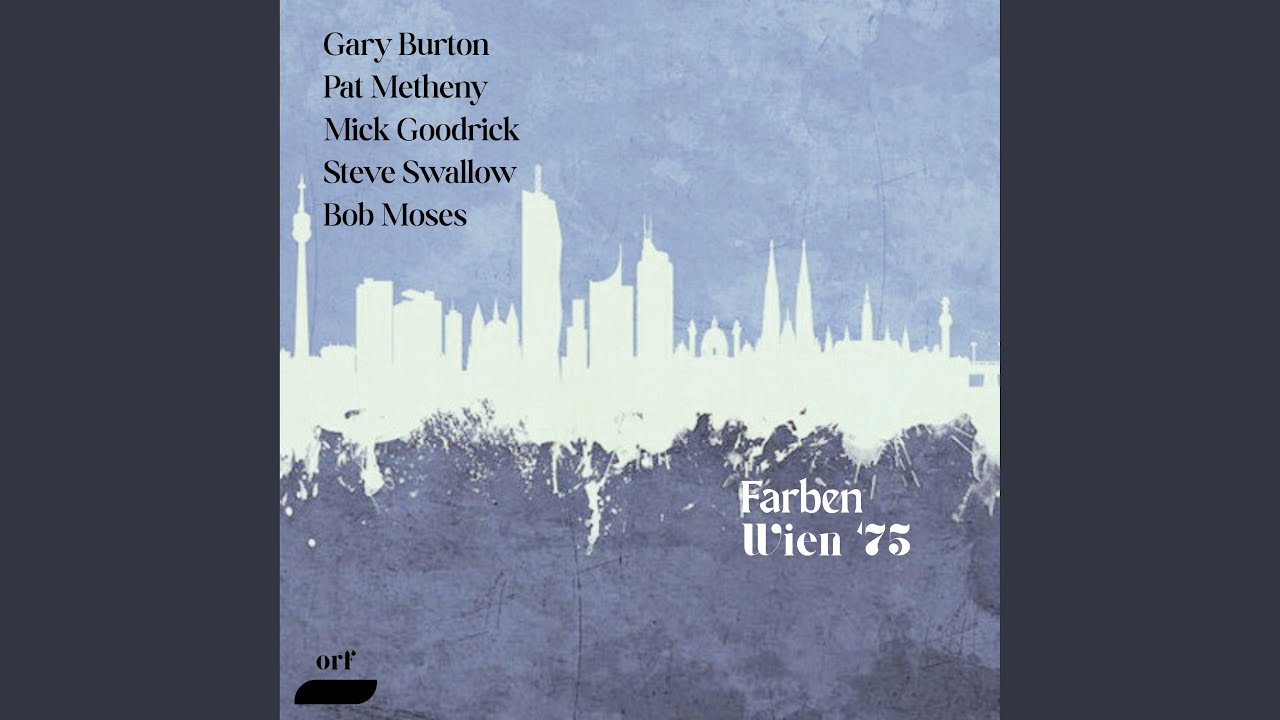 Sing Me Softly of the Blues (Live)