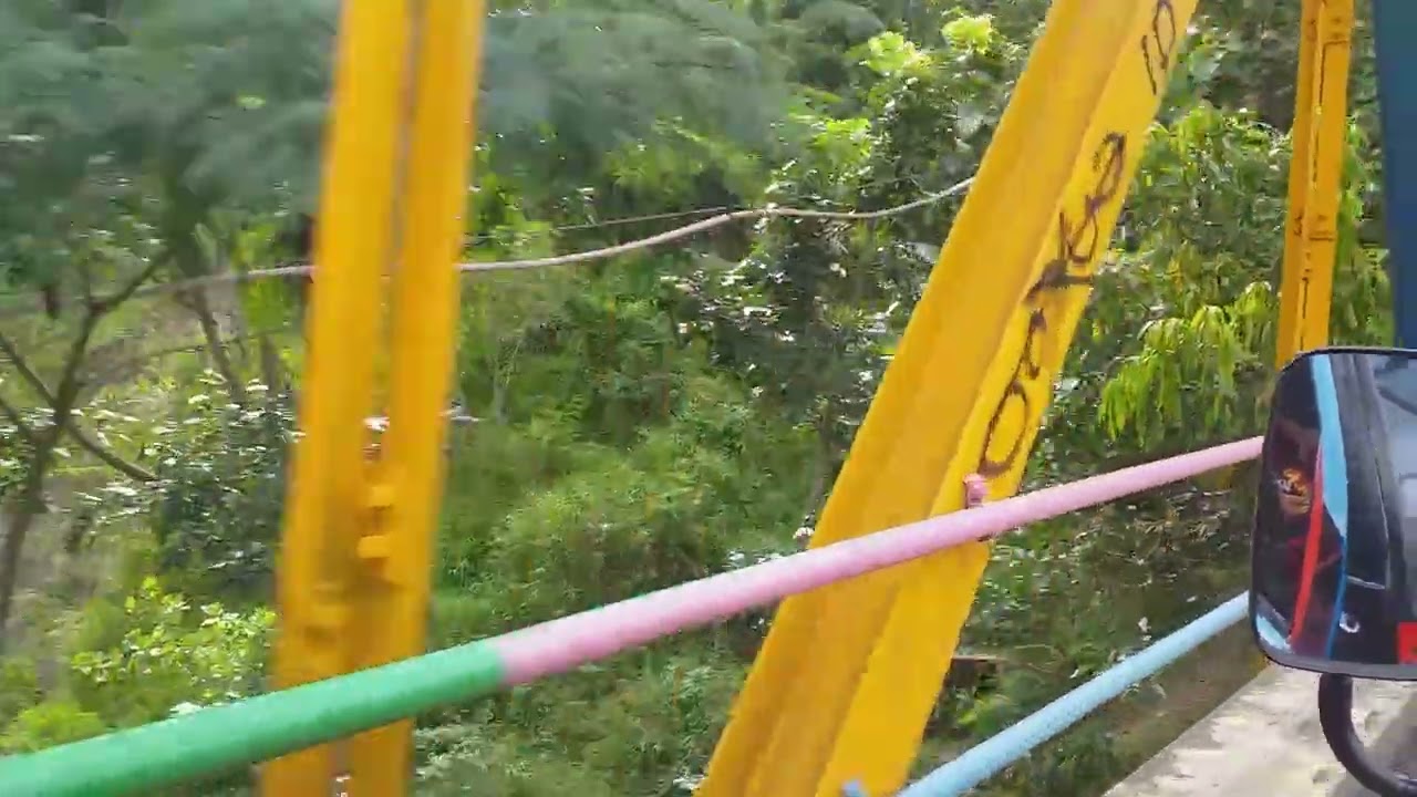 TSAQIFAH HABIS JALAN2 KE GUCI    20211114