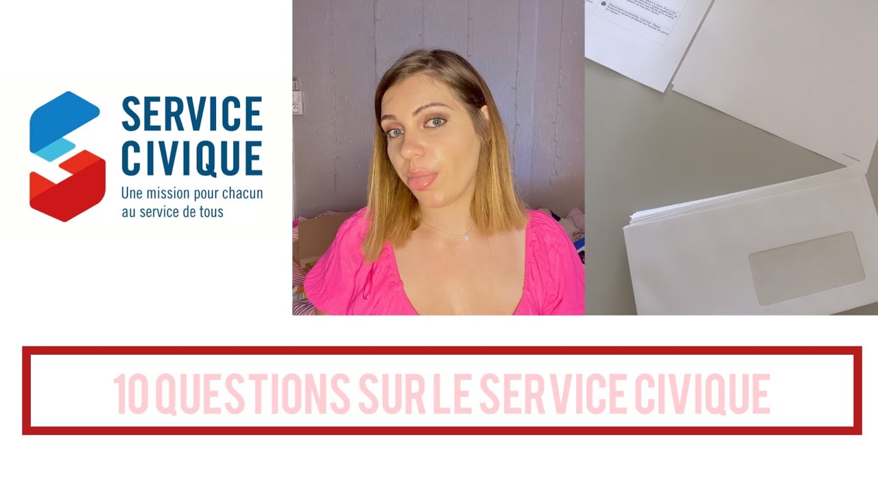 [ 6 MOIS EN SERVICE CIVIQUE DANS UN COLLÈGE ] 10 questions que l’on m’a posées !