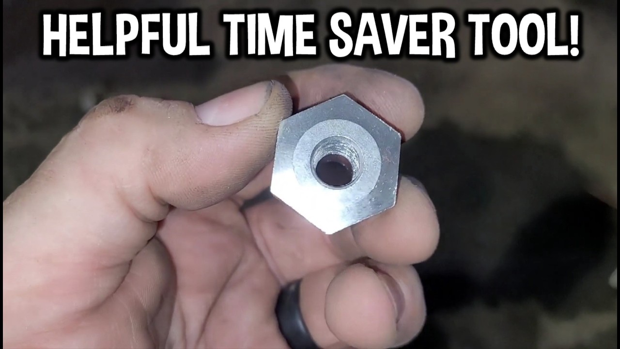 GM 6.0 with low oil pressure. Is the gauge right or do I have an internal issue ?