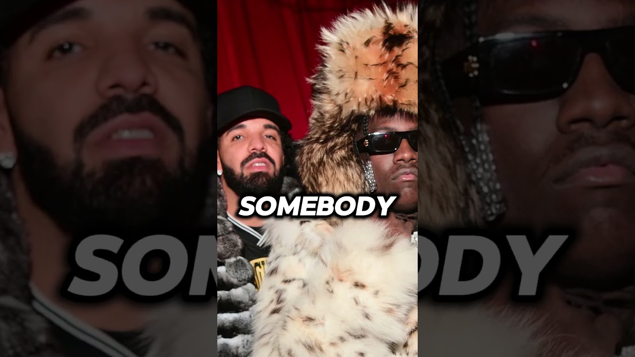 Drake on ghost writing allegations