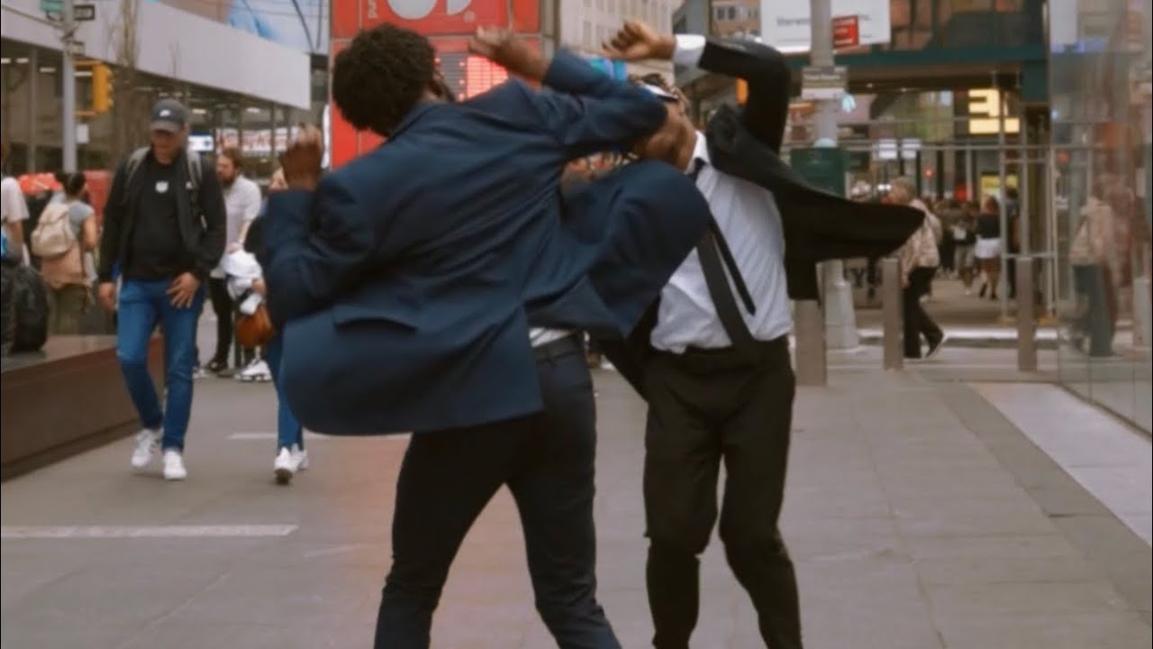 DJ KHALIPHA-MARA PASS MARA BEAT MADNESS OFFICIAL DANCE VIDEO