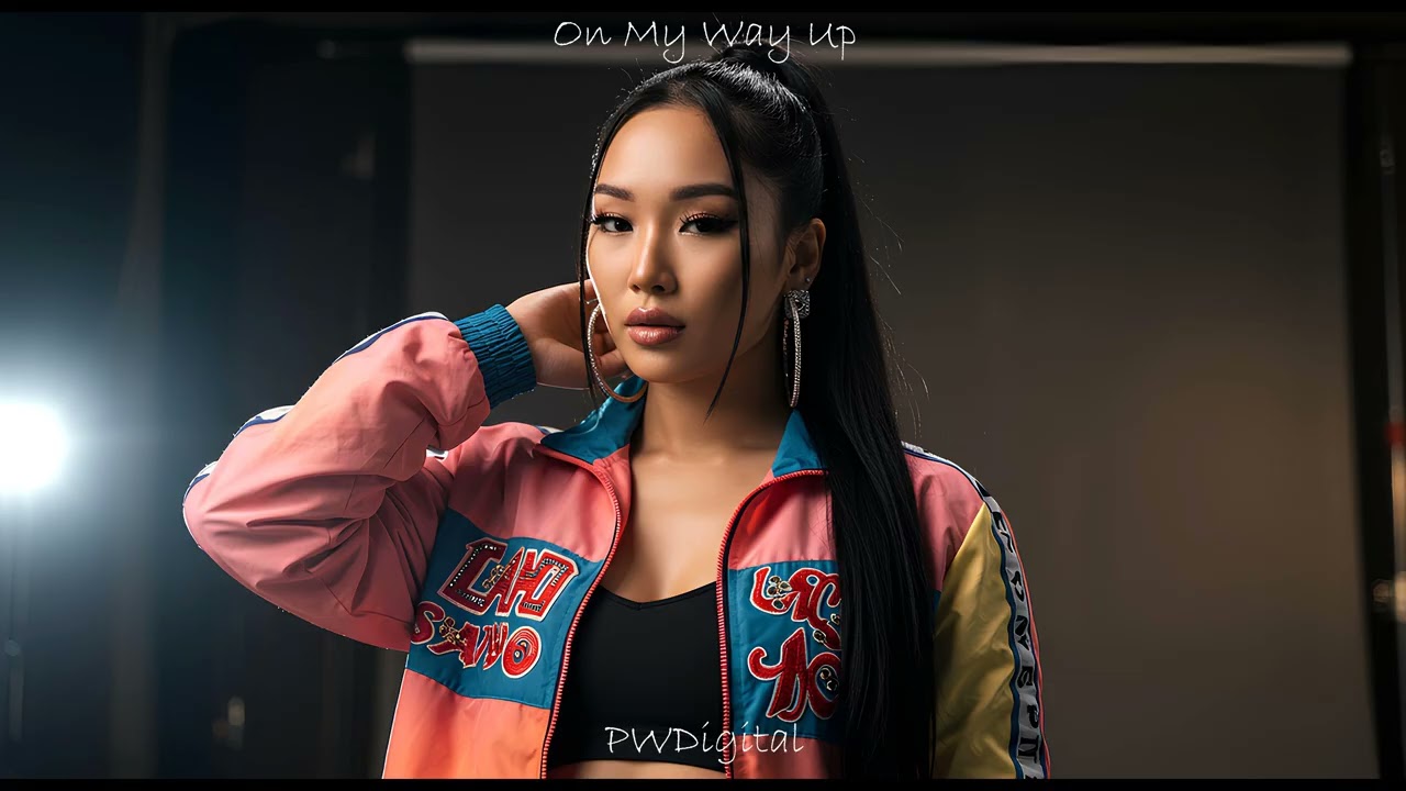 PWDigital - On My Way Up