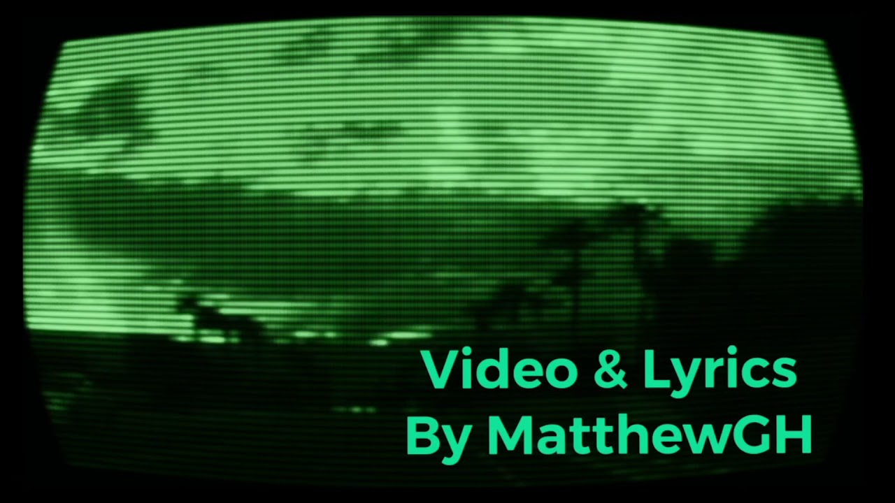 YVNG SQVIGGVS - SADN&rsquo;T (Edgycater x Abuse Zone Lyric Video)