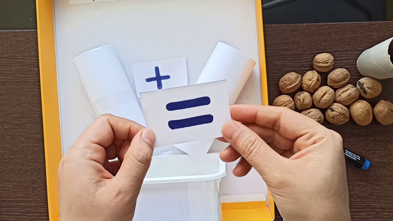 Toplama makinesi yapımı