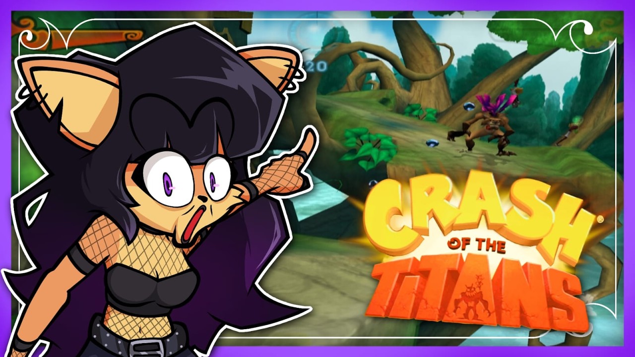 Crash of the Titans TEM uma DEMO?! | Official PlayStation 2 Magazine Demo 90 - Gameplay Completa