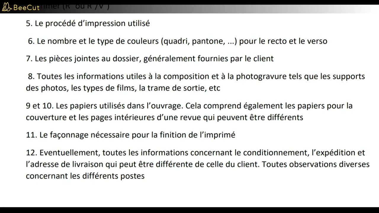 chapitre2(dossier de fabrication)